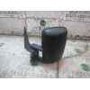 Recambio de espejo izquierdo para volkswagen lt caja cerrada / combi (mod. 1997) lt 28 caja cerrada referencia OEM IAM   