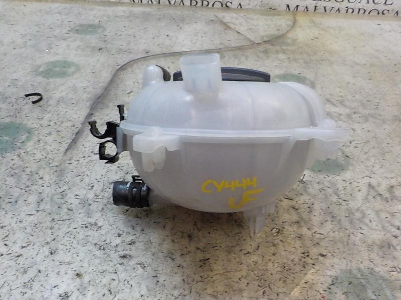 Recambio de deposito expansion para seat leon st (5f8) 1.6 tdi referencia OEM IAM 5Q0121407G  