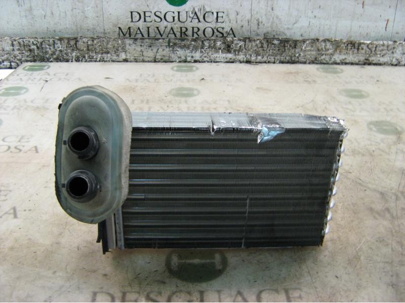 Recambio de radiador calefaccion / aire acondicionado para skoda octavia berlina (1u2) classic referencia OEM IAM   