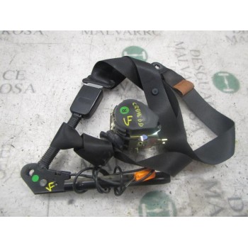 CINTURON SEGURIDAD DELANTERO DERECHO 