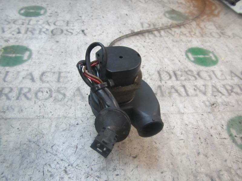 Recambio de modulo electronico para mercedes-benz clase s (w140) berlina 6.0 v12 48v cat referencia OEM IAM   