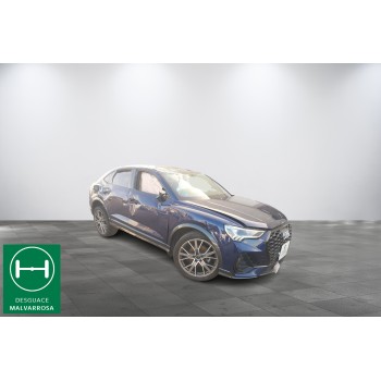 AUDI Q3 SPORTBACK (F3N)