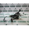 Recambio de palanca cambio para opel insignia berlina edition referencia OEM IAM 55563829  