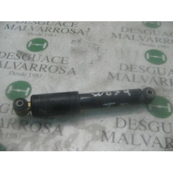 AMORTIGUADOR TRASERO IZQUIERDO 