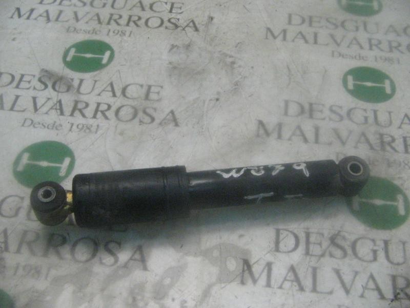Recambio de amortiguador trasero izquierdo para alfa romeo 145 1.6 t.spark referencia OEM IAM   