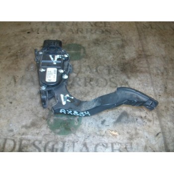 POTENCIOMETRO PEDAL 