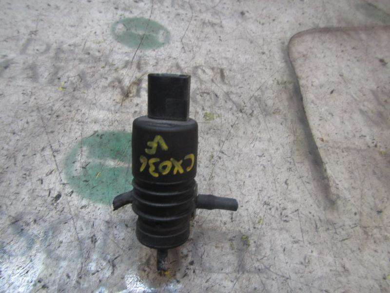 Recambio de bomba limpia para audi a3 (8l) 1.8 ambiente referencia OEM IAM   