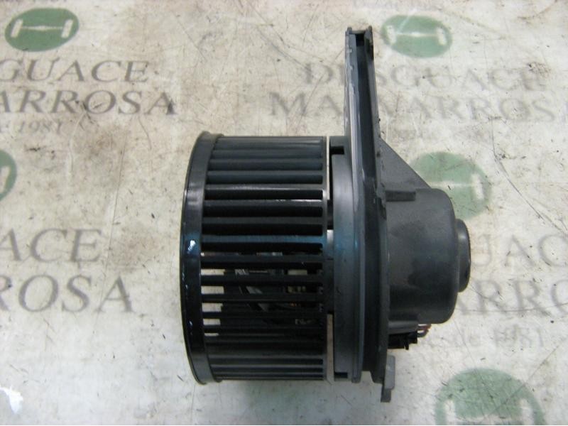 Recambio de motor calefaccion para skoda octavia berlina (1u2) classic referencia OEM IAM   