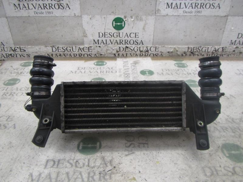 Recambio de intercooler para ford focus berlina (cak) ambiente referencia OEM IAM   