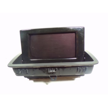 PANTALLA MULTIFUNCION 8U0919603 8U0857273A 