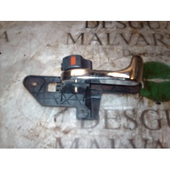 MANETA INTERIOR DELANTERA IZQUIERDA 