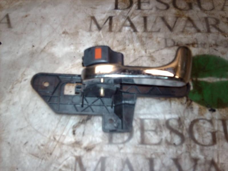 Recambio de maneta interior delantera izquierda para alfa romeo 145 1.6 t.spark referencia OEM IAM   