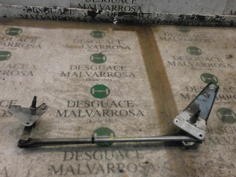 Recambio de articulacion limpia delantero para peugeot partner (s2) combi plus referencia OEM IAM   