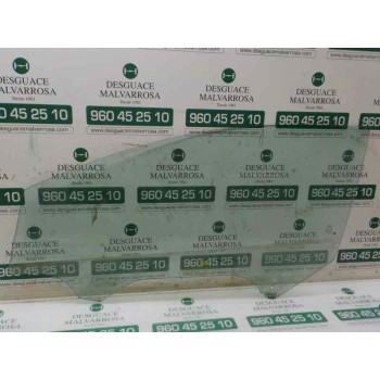 CRISTAL PUERTA DELANTERO IZQUIERDO 1801402 