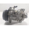 Recambio de compresor aire acondicionado para suzuki vitara (ly) 1.6 (apk 416) referencia OEM IAM  14472802400 