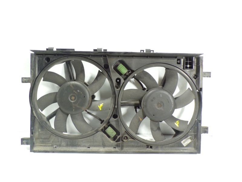 Recambio de electroventilador para opel insignia berlina 2.0 16v cdti referencia OEM IAM 1618503 22818550 