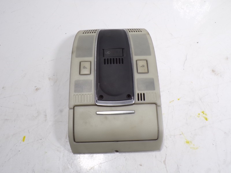 Recambio de piloto interior para audi a6 berlina (4f2) 3.0 v6 24v tdi referencia OEM IAM 4F09471406PS 4F0951177 