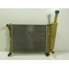 Recambio de radiador agua para fiat panda (319) 1.2 cat referencia OEM IAM 51939068 518927090 