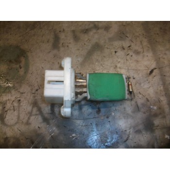 RESISTENCIA CALEFACCION 