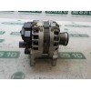 Recambio de alternador para skoda fabia active referencia OEM IAM 04C903023H 04C903023 