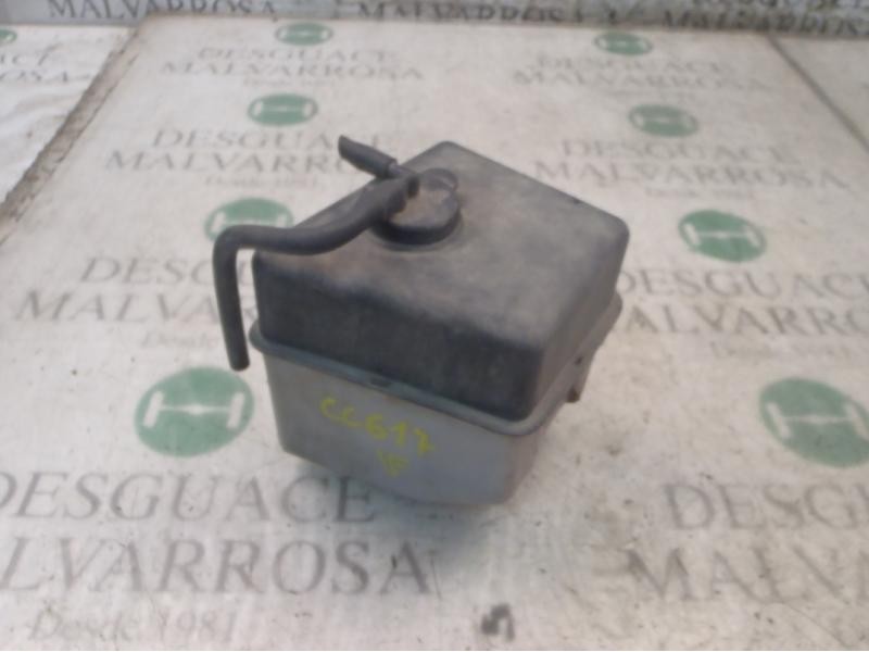Recambio de deposito expansion para hyundai terracan (hp) 2.5 tci referencia OEM IAM 25430H1300  