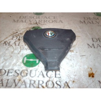 AIRBAG DELANTERO IZQUIERDO 