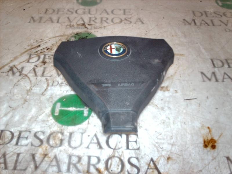 Recambio de airbag delantero izquierdo para alfa romeo 145 1.6 t.spark referencia OEM IAM   