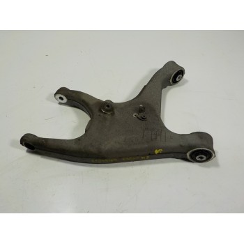 BRAZO SUSPENSION INFERIOR TRASERO IZQUIERDO 8K0505311J 8K0565311J 4430