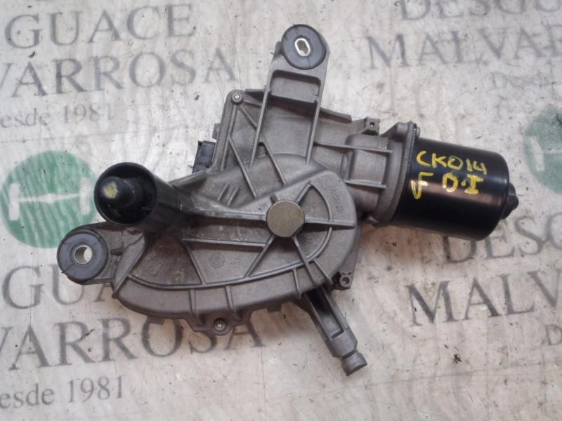 Recambio de motor limpia delantero para citroën c4 grand picasso sx referencia OEM IAM 6405KT  