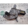 Recambio de motor limpia delantero para citroën c4 grand picasso sx referencia OEM IAM 6405KT  