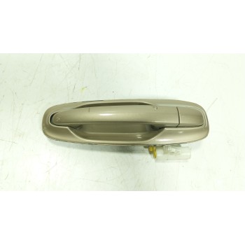 MANETA EXTERIOR DELANTERA IZQUIERDA 