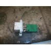 Recambio de resistencia calefaccion para ford fiesta (cbk) ghia referencia OEM IAM   