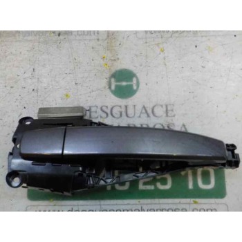 MANETA EXTERIOR TRASERA DERECHA 92233089 
