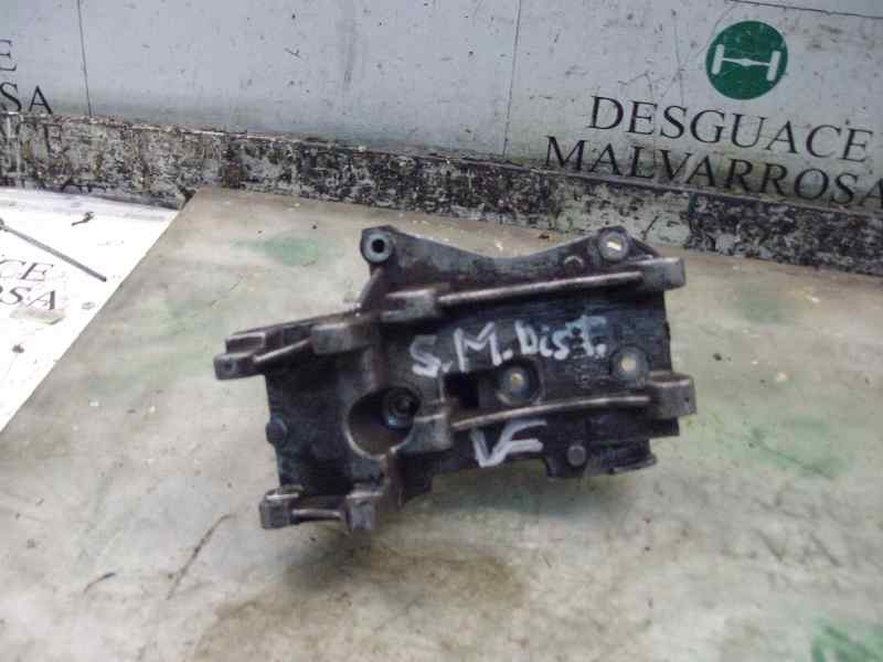 Recambio de soporte motor derecho para citroën c5 berlina 2.0 hdi referencia OEM IAM   