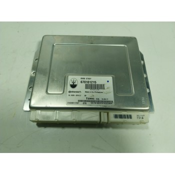 MODULO ELECTRONICO 670101215 