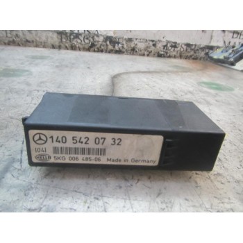 MODULO ELECTRONICO A1405420232 A1405420732 5KG00648506