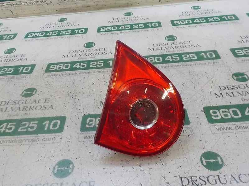 Recambio de piloto trasero izquierdo interior para volkswagen golf v berlina (1k1) 1.9 tdi referencia OEM IAM   