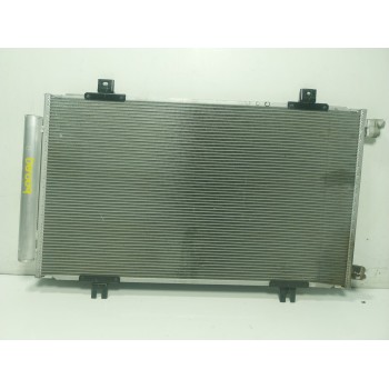 CONDENSADOR AIRE ACONDICIONADO 