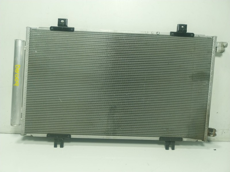 Recambio de condensador aire acondicionado para suzuki vitara (ly) 1.6 (apk 416) referencia OEM IAM   