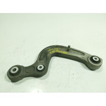BRAZO SUSPENSION SUPERIOR TRASERO IZQUIERDO 8W0505323F 