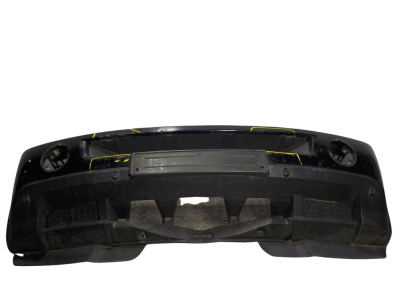 Recambio de paragolpes delantero para land rover range rover sport 2.7 td v6 cat referencia OEM IAM DPB500401LML  