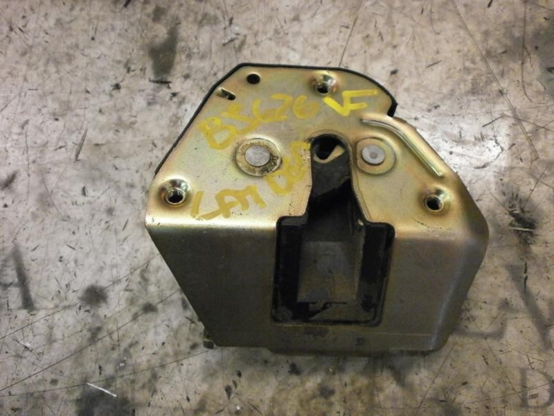 Recambio de cerradura puerta lateral derecha para peugeot partner (s2) combi plus referencia OEM IAM   