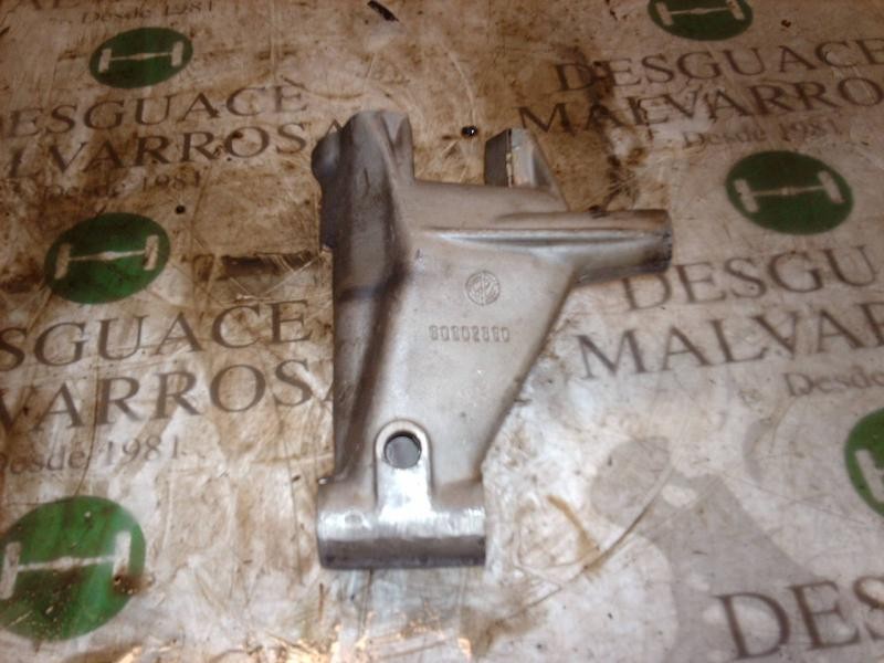 Recambio de soporte motor trasero para alfa romeo 145 1.6 t.spark referencia OEM IAM   