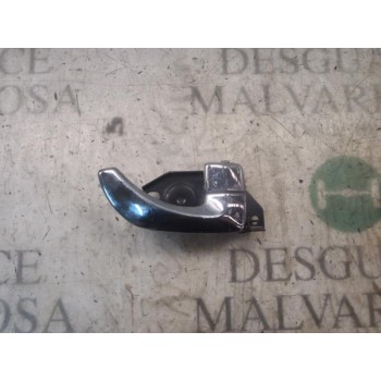 MANETA INTERIOR DELANTERA DERECHA 826203B000 