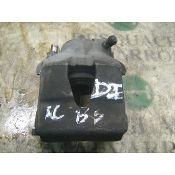 PINZA FRENO DELANTERA IZQUIERDA 