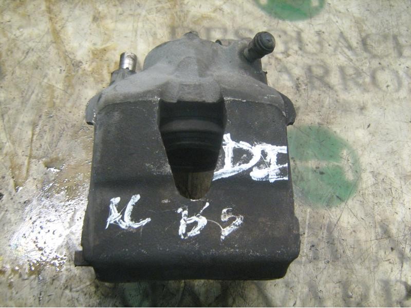 Recambio de pinza freno delantera izquierda para skoda octavia berlina (1u2) classic referencia OEM IAM   