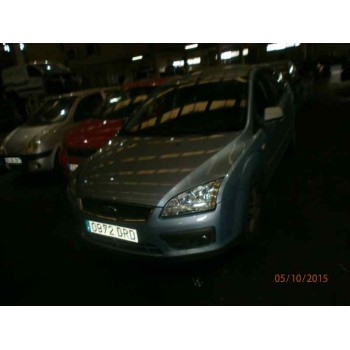 FORD FOCUS BERLINA (CAP)