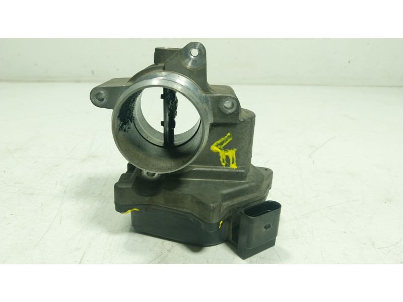 Recambio de caja mariposa para volkswagen golf vi (5k1) 1.6 tdi referencia OEM IAM 03L128063AD 03L128063Q 