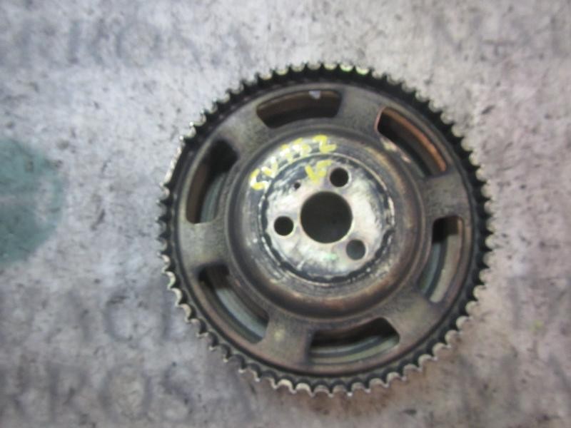 Recambio de polea cigueñal para fiat punto berlina (188) 1.2 16v cat referencia OEM IAM   