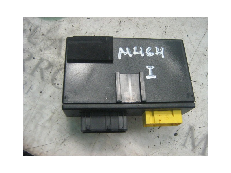 Recambio de modulo electronico para citroën xsara berlina 2.0 hdi exclusive (66kw) referencia OEM IAM   